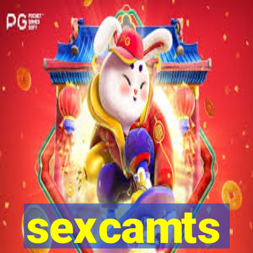 sexcamts