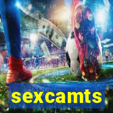 sexcamts