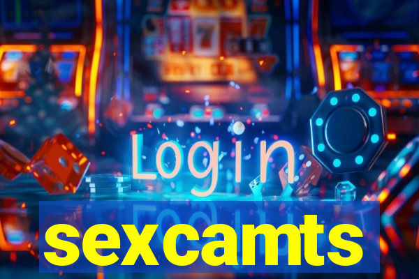 sexcamts