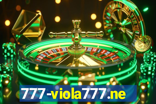 777-viola777.net