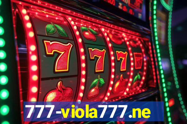 777-viola777.net