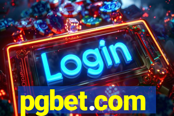 pgbet.com