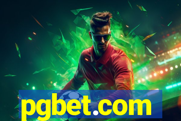 pgbet.com