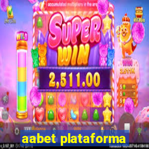 aabet plataforma