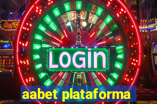 aabet plataforma