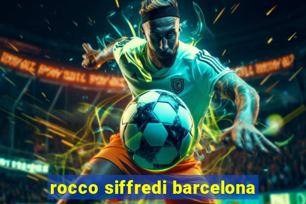 rocco siffredi barcelona