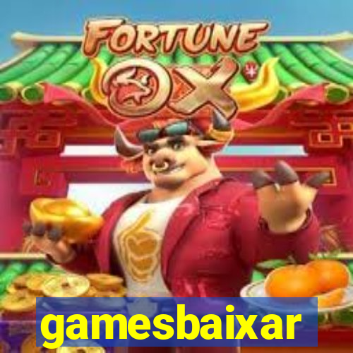 gamesbaixar