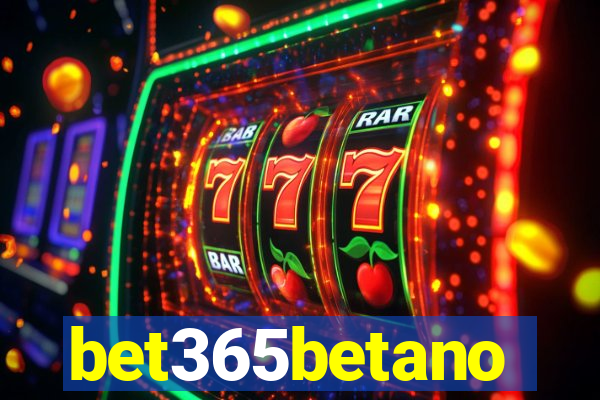 bet365betano