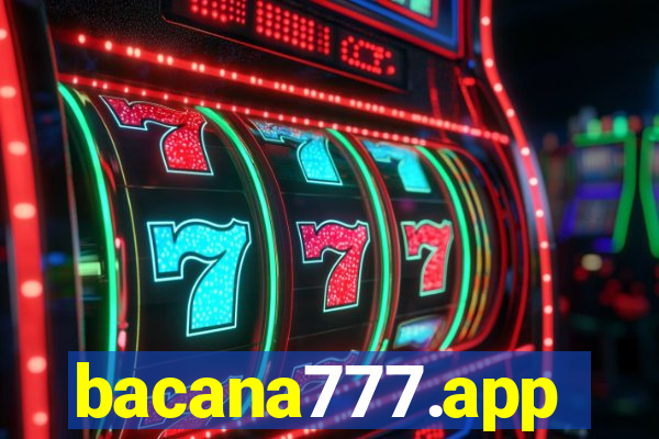 bacana777.app