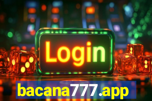 bacana777.app