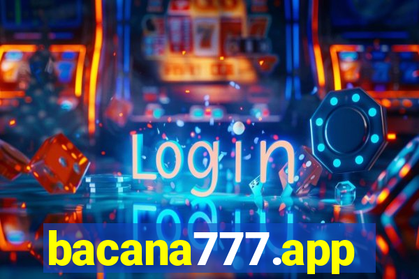 bacana777.app