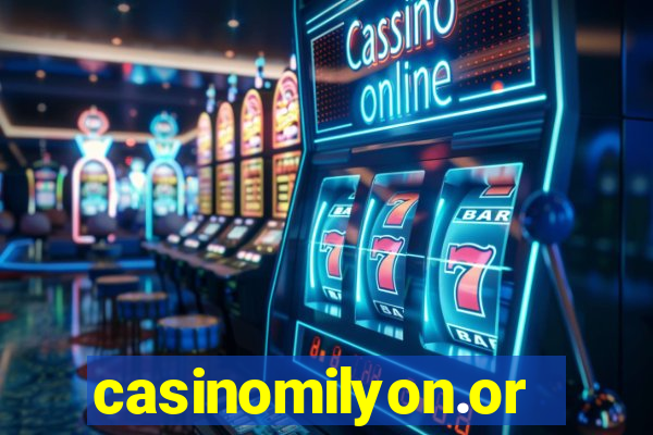 casinomilyon.org