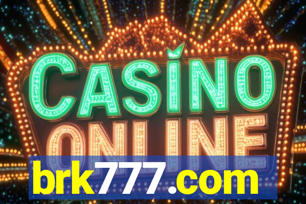 brk777.com