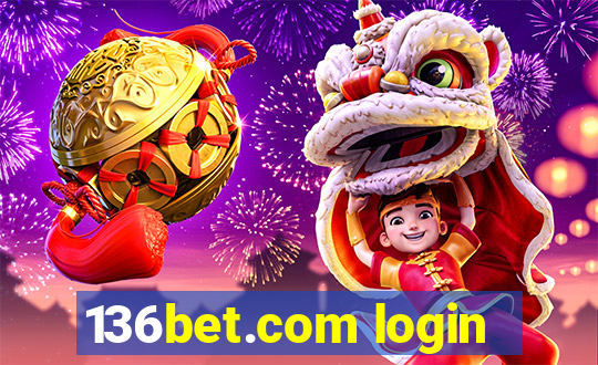136bet.com login