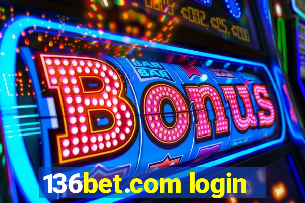 136bet.com login