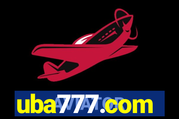uba777.com
