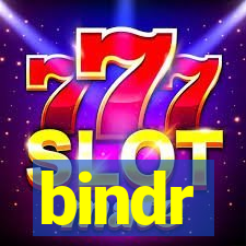 bindr