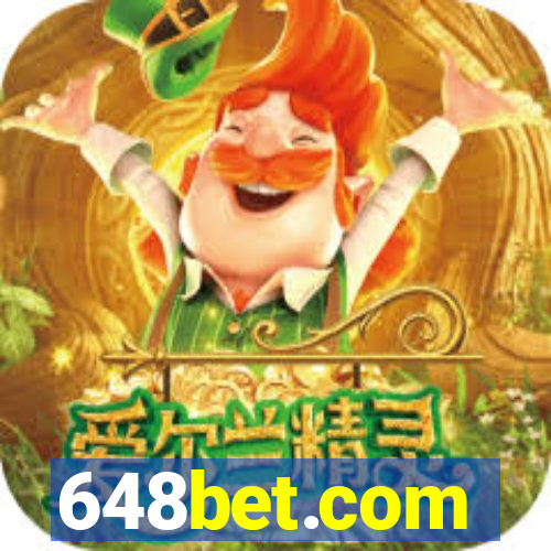 648bet.com
