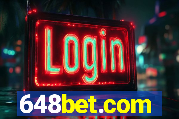 648bet.com
