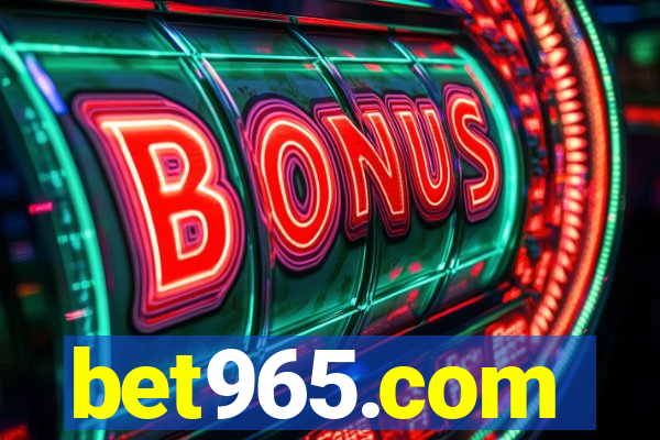 bet965.com