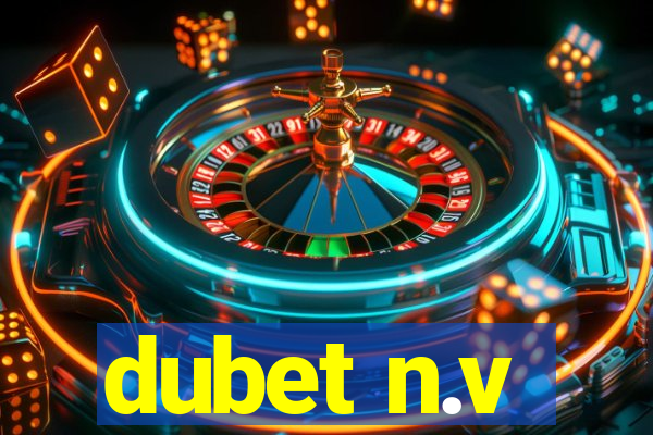 dubet n.v