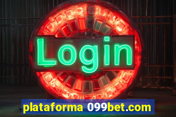 plataforma 099bet.com
