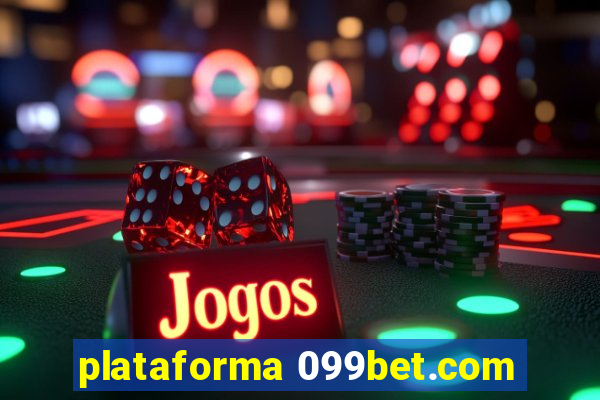 plataforma 099bet.com
