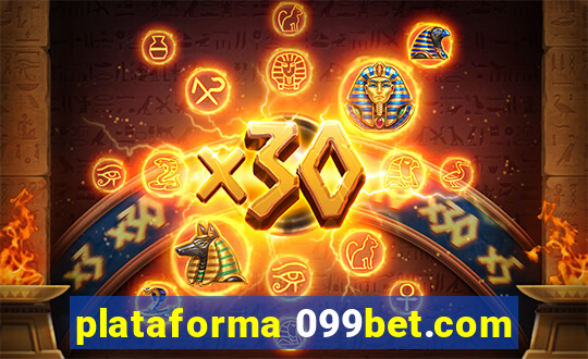 plataforma 099bet.com