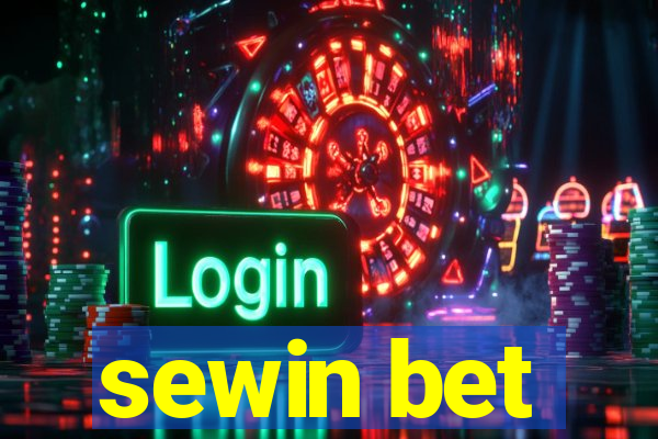 sewin bet