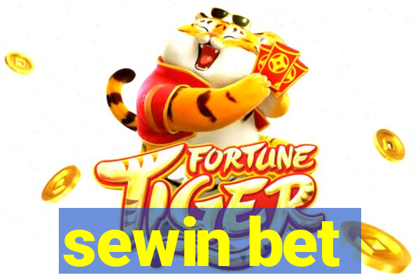 sewin bet