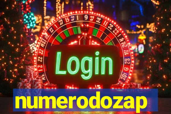 numerodozap