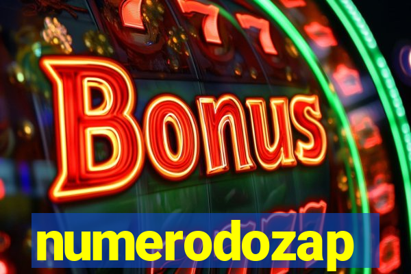 numerodozap