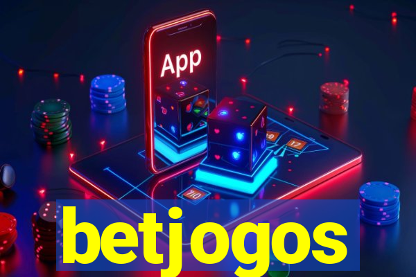 betjogos