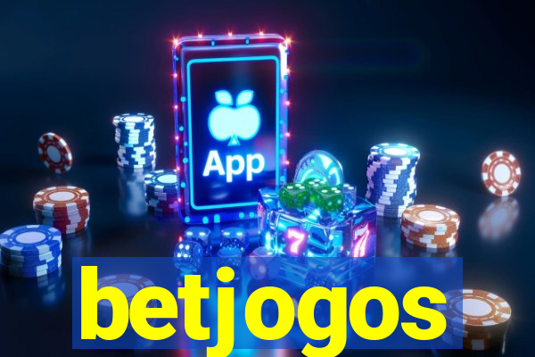 betjogos