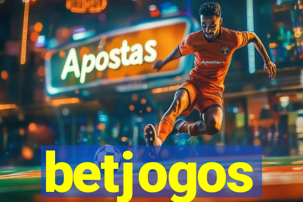 betjogos