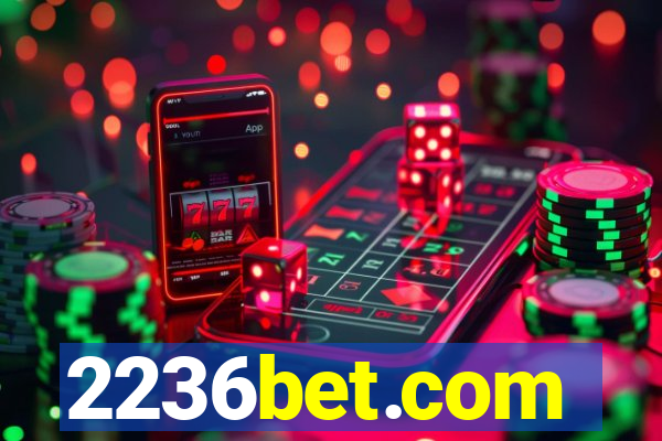 2236bet.com
