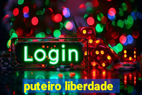 puteiro liberdade