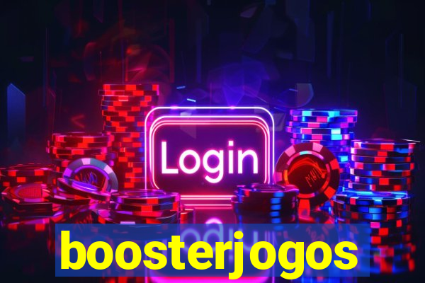 boosterjogos