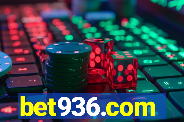 bet936.com