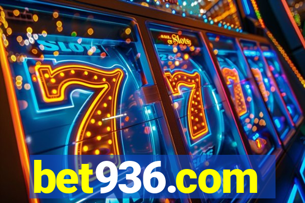 bet936.com