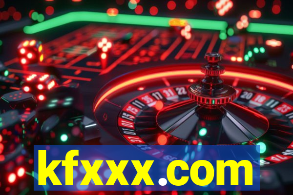 kfxxx.com