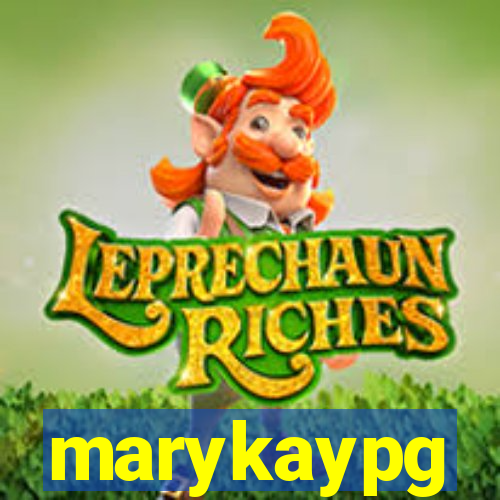 marykaypg