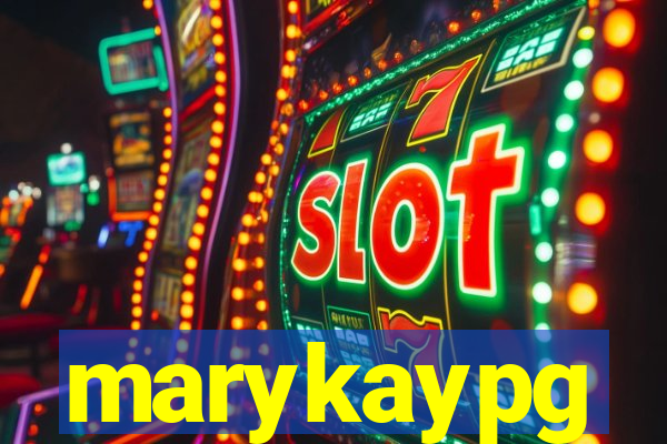 marykaypg