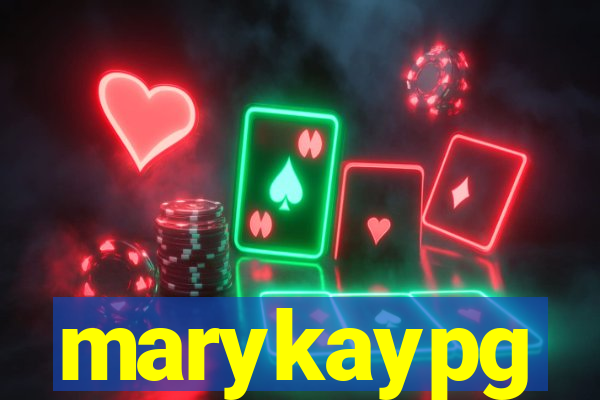 marykaypg