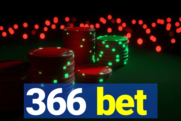 366 bet