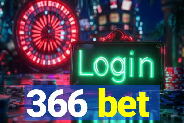 366 bet