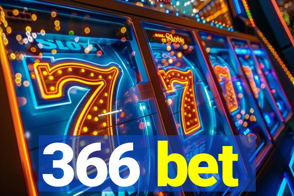 366 bet