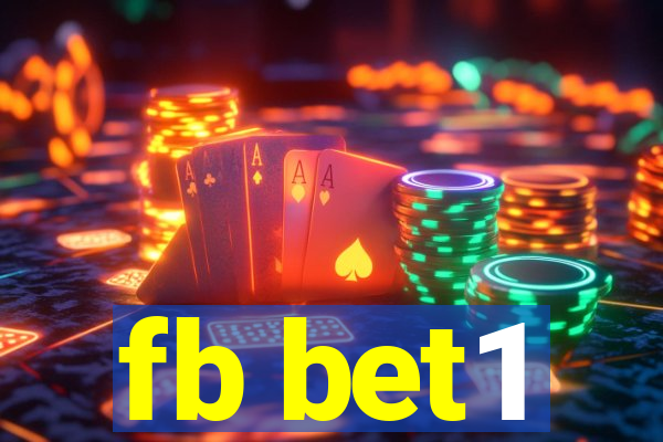 fb bet1