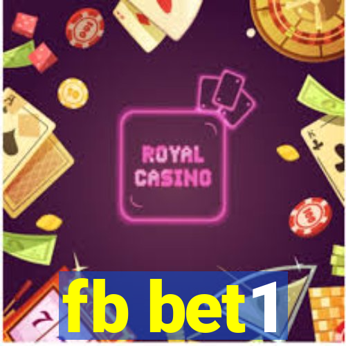 fb bet1