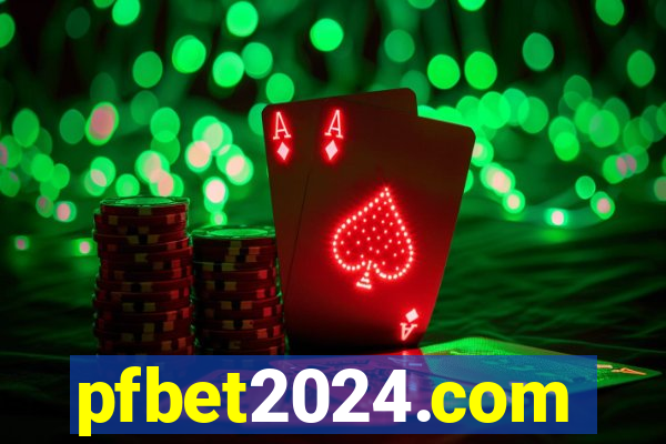 pfbet2024.com